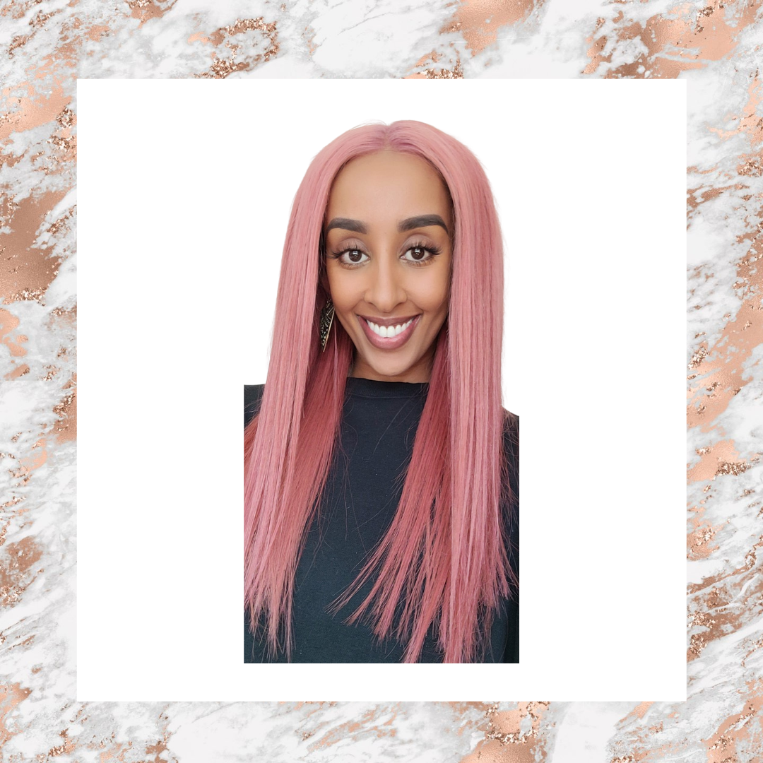 Straight Hair | Ziggy Artistry